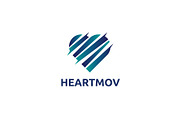 Heart Motion Logo