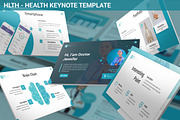 HLTH - Health Keynote Template