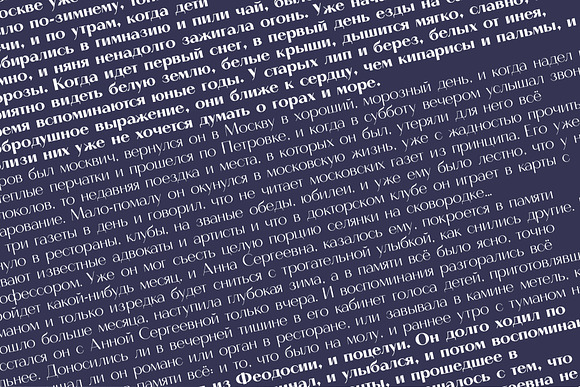 Calmius Sans in Sans-Serif Fonts - product preview 3