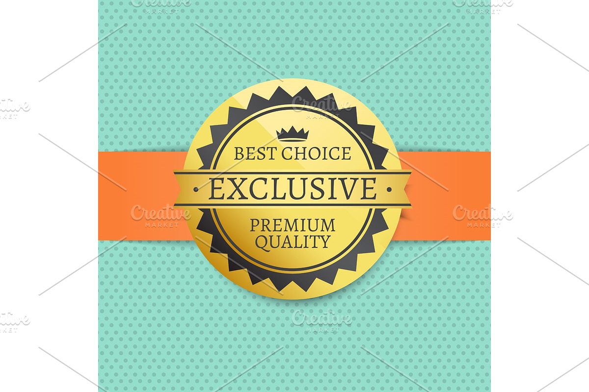 Best Choice Exclusive Premium in Illustrations - product preview 8