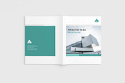 Goverment Architecture Brochure