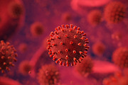 Corona-virus COVID-19