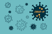 Covid-19 or Corona Virus Outtbreak