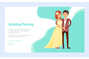 Wedding Planning, Arrangement Party