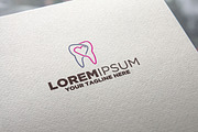 Love Tooth Logo