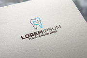 Tooth Mountain Logo