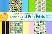 Just Bee Prints