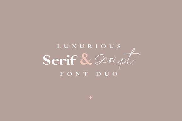 Rosalia Boutique- Handwritten Script in Script Fonts - product preview 1