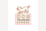 Dog training center image