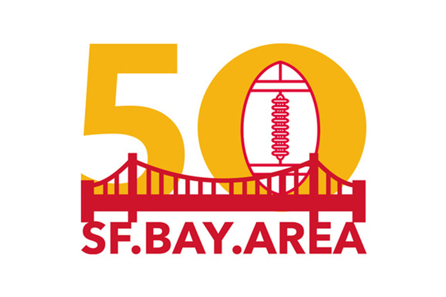Pro Football Championship 50 SF Bay