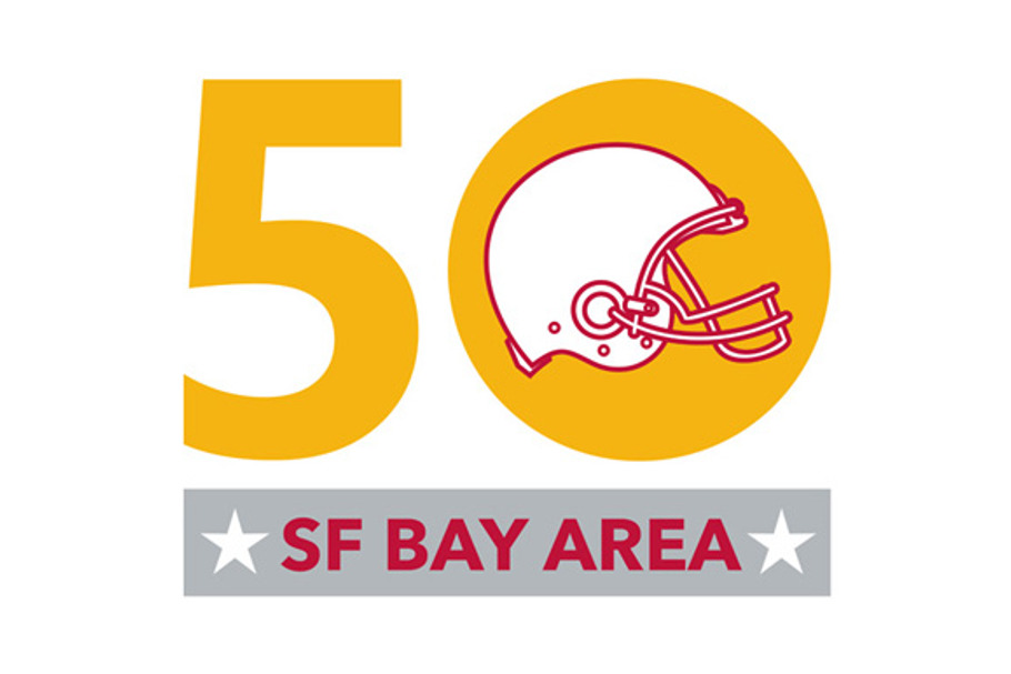 50 Pro Football Championship SF Bay
