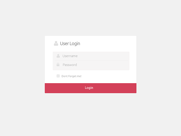 Gloria Admin Panel in Bootstrap Themes - product preview 1