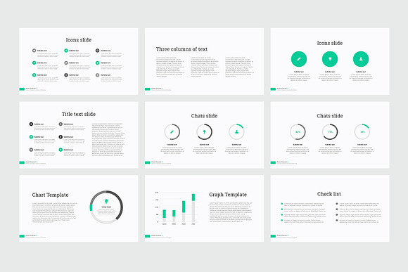 Project Proposal for PowerPoint in PowerPoint Templates - product preview 6