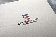 Letter O Oil Logo