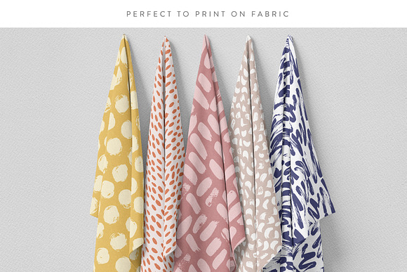 50 Messy Patterns in Patterns - product preview 2