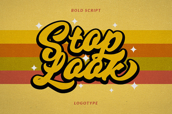 Hazzard Script in Display Fonts - product preview 7