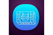 Game bot app icon