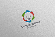 Baby Photography Logo 3