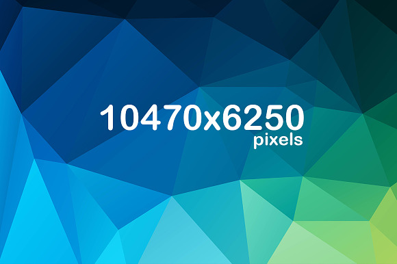 100 GEOMETRIC BACKGROUNDS in Textures - product preview 1