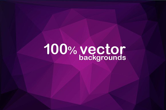 100 GEOMETRIC BACKGROUNDS in Textures - product preview 2