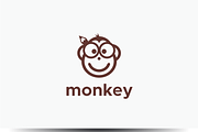 Smart Monkey Logo