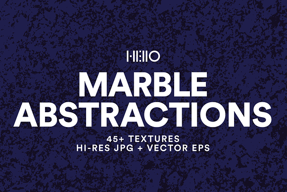 Marble Abstractions in Textures - product preview 21