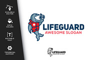 Lifeguard Logo