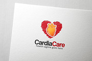 Cardiac Care Logo