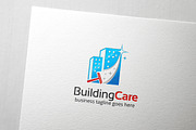 Building Care Logo