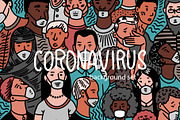 Coronavirus 2019-nCoV background