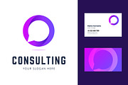 Consulting logo
