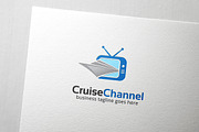 Cruise Channel Logo