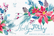 30%OFF - Holly Jolly Christmas
