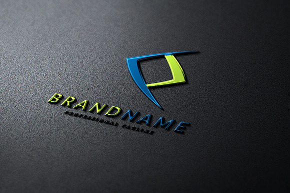 Creative logo in Logo Templates - product preview 5