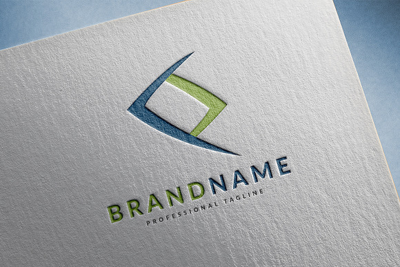 Creative logo in Logo Templates - product preview 7
