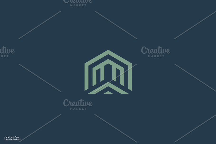 Home Building Logo in Logo Templates - product preview 8