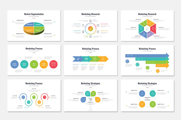 Marketing Plan PowerPoint in PowerPoint Templates - product preview 15
