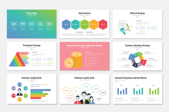 Marketing Plan PowerPoint in PowerPoint Templates - product preview 18
