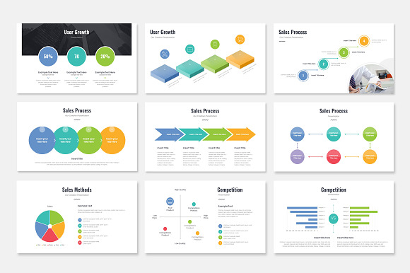 Marketing Plan PowerPoint in PowerPoint Templates - product preview 20