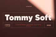 MADE Tommy Soft | 60% Off