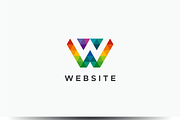 Website - W Logo