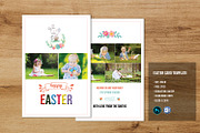 Easter Photo Card-V02