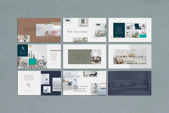 Ciri PowerPoint Presentation in PowerPoint Templates - product preview 6