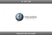 Thunder Logo