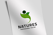 Natures Logo