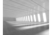 Abstract Corridor