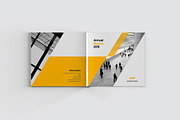 Yellow Square Annual Report