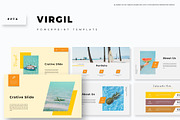 Virgil - Powerpoint Template