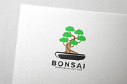 Bonsai Logo