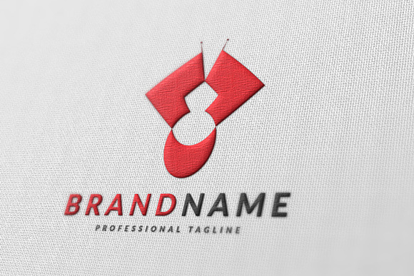 Creative logo in Logo Templates - product preview 4